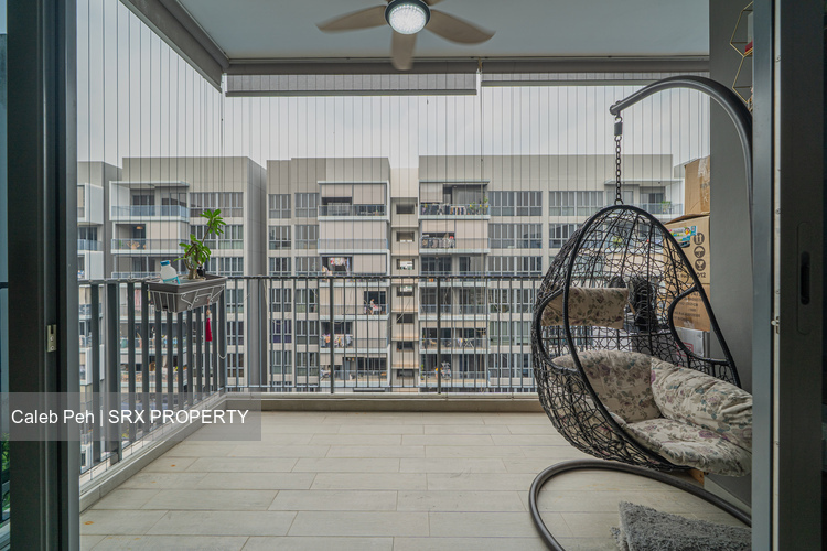 Signature At Yishun (D27), Condominium #638741621